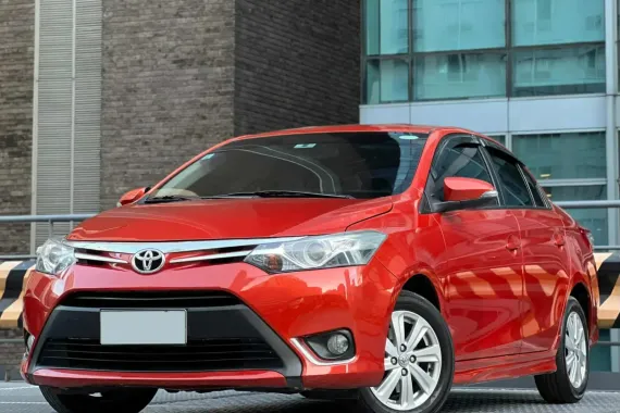 ✅83K ALL IN DP✅2017 Toyota Vios 1.5 G Dual VVTi Automatic Gas📲JONNALYN 09695949924