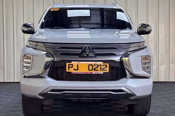 HOT!!!! 2020 Mitsubishi Montero Sport GT 4x2 for sale at affordable price! 