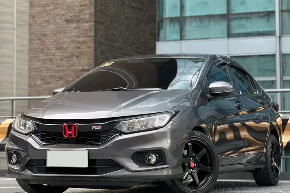 ✅87K ALL IN DP✅2020 Honda City Sport 1.5 Gas Automatic 📲JONNALYN 09695949924