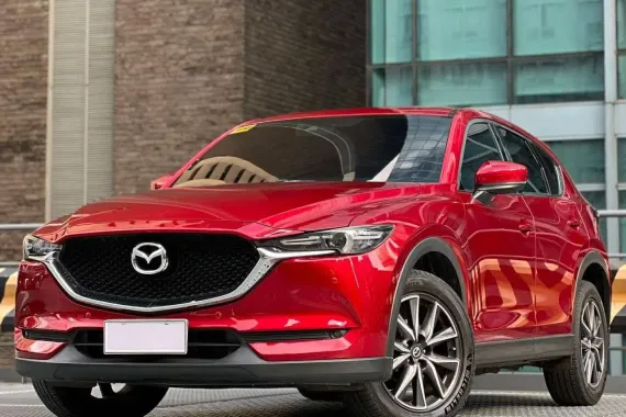 ✅222K ALL IN DP✅2019 Mazda CX5 AWD Sport 2.2 Automatic Diesel 📲JONNALYN 09695949924