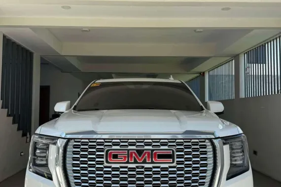 HOT!!!! GMC Yukon Denali for sale at affordable price! 