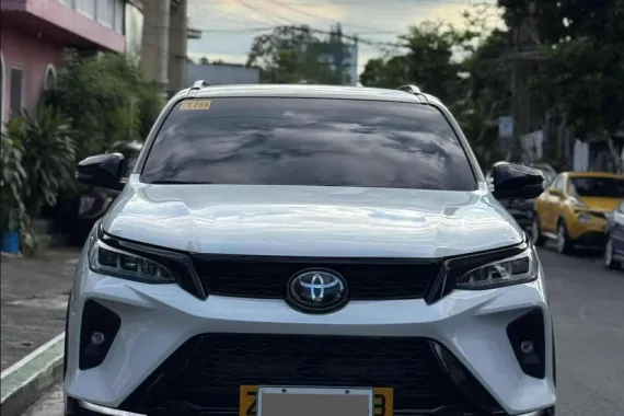 HOT!!!! 2024 Toyota Fortuner LTD 4x4 for sale at affordable price!