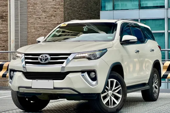 ✅394K ALL IN DP✅2016 Toyota Fortuner V dsl a/t📲JONNALYN 09695949924