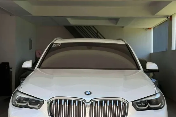 HOT!!!! 2019 BMW X5 for sale at affordable price! 
