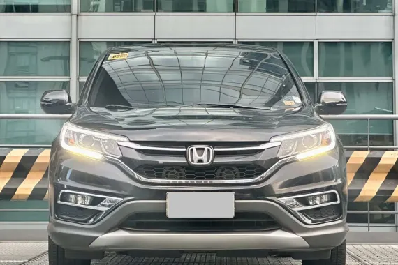 2017 Honda CRV 2.0 S Automatic Gas ✅️175K ALL-IN DP ☎️0935 600 3692 JAN RAY DE JESUS