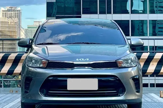 2022 Kia Soluto 1.4 LX Automatic Gas ✅️28K ALL-IN DP ☎️0935 600 3692 JAN RAY DE JESUS