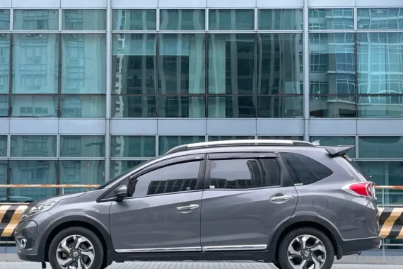 ✅125K ALL IN DP✅2017 Honda BRV V 1.5 Gas AT Top of the Line!📲JONNALYN 09695949924