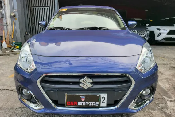 Suzuki Dzire 2021 1.2 GL 20K KM Automatic