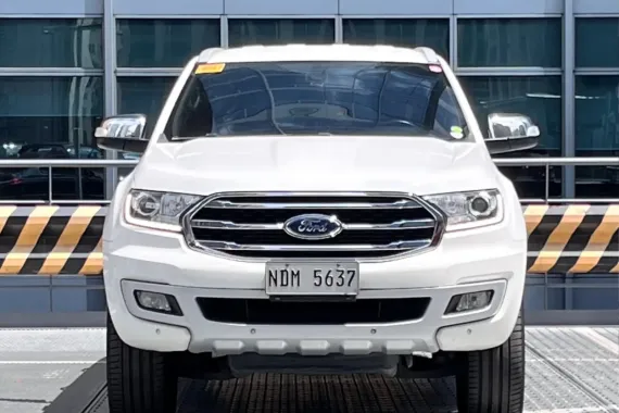 2020 Ford Everest 2.0 Titanium 4x2 AT Dsl  ☎️ 09279850198  JESSEN” Kakotse “MENDOZA  🚘🚙