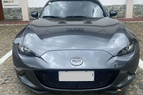 HOT!!!! 2019 Mazda MX-5 for sale at affordable price! 
