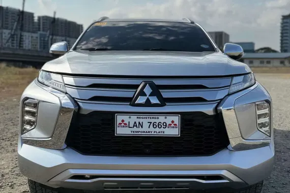 HOT!!!!! 2023 Mitsubishi Montero Sport GLS for sale at affordable price!