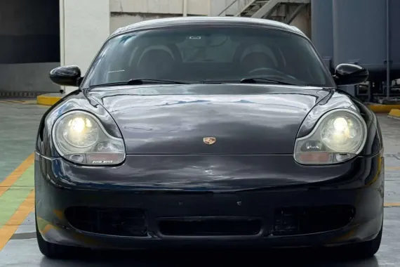 HOT!!! 2001 Porsche Boxster S for sale at affordable price! 