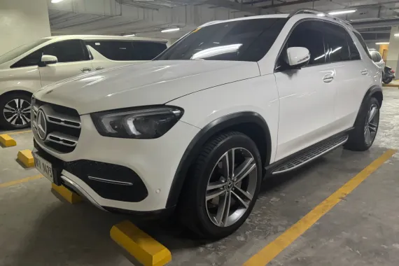 FOR SALE! 2020 Mercedes-Benz GLE-Class GLE 300d 4Matic  available at cheap price