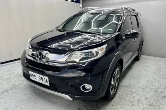 2018 Honda BRV V Automatic FRESH INSIDE OUT