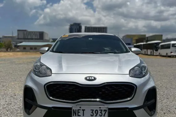 HOT!!!! 2019 Kia Sportage LX 2.0 for sale at affordable prize!