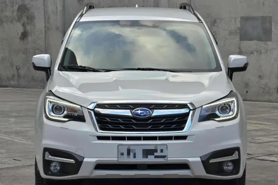 HOT!!!! 2018 Subaru Forester for sale at affordable price!