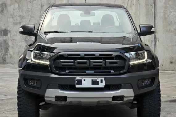 HOT!!!! 2019 Ford Raptor for sale at affordable price!