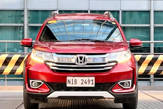 2022 Honda BRV 1.5 V Automatic Gasoline ✅️97K ALL-IN DP ☎️0935 600 3692 JAN RAY DE JESUS