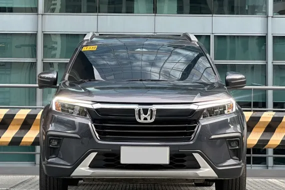 2023 Honda BRV 1.5 VX Sensing Gas Automatic ✅️197K ALL-IN DP ☎️0935 600 3692 JAN RAY DE JESUS