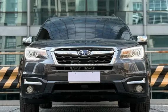 ‼️2018 Subaru Forester 2.0i-P AWD Automatic Gas ‼️CALL NOW! 📲09662351210 ABY G.