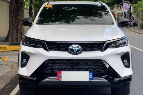 HOT!!!! 2025 Toyota Fortuner Q for sale at affordable price! 