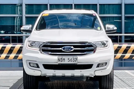 2020 Ford Everest 2.0 Titanium 4x2 AT DSL‼️🔥 09121061462 MABY LATIDO☎️📩