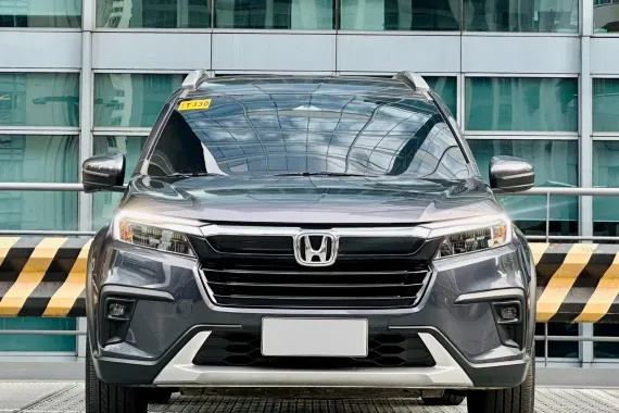 2023 Honda BRV 1.5 VX Sensing 2,800 kms only! Casa Maintained‼️🔥 09121061462 MABY LATIDO☎️📩