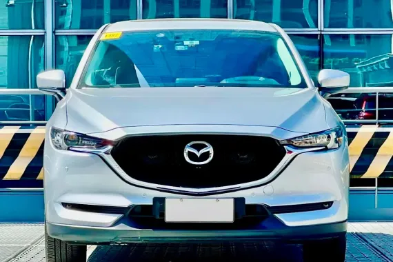 2018 Mazda CX5 AWD Sport 2.5 AT Gas 190K ALL-IN CASHOUT‼️🔥 09121061462 MABY LATIDO☎️📩