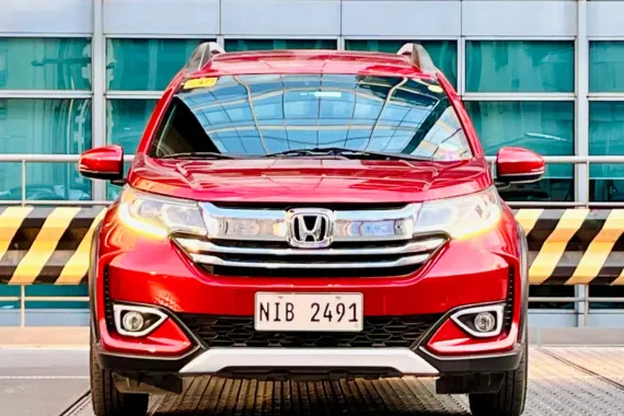 2022 Honda BRV 1.5 V AT Gasoline‼️🔥 09121061462 MABY LATIDO☎️📩
