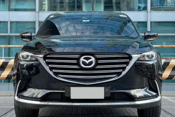 2018 Mazda CX9 2.5 AWD Automatic Gas ☎️ Call CARL BONNEVIE 🙋🏻‍♂️📩09384588779