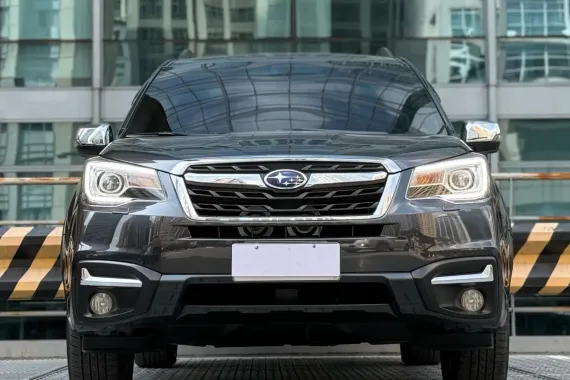 2018 Subaru Forester 2.0i-P AWD Automatic Gas ✅ 100K ALL IN🔥🔥CARL BONNEVIE 🙋🏻‍♂️📩09384588779