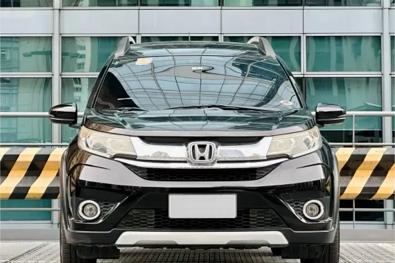 2017 Honda BRV 1.5 V AT Gas 150K ALL IN DP‼️🔥 09121061462 MABY LATIDO☎️📩