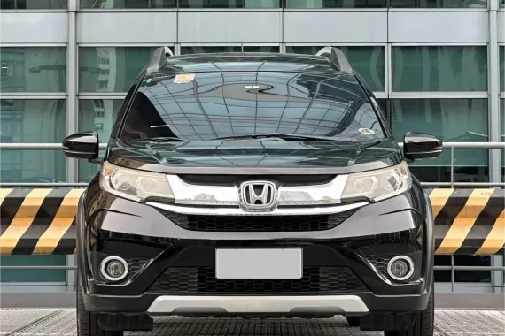 2017 Honda BRV 1.5 V Automatic Gas ✅️150K ALL-IN DP ☎️0935 600 3692 JAN RAY DE JESUS