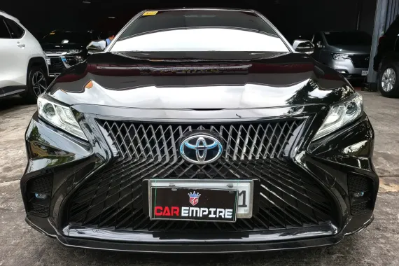 ✅Toyota Camry 2019 2.5 V 30K KM Lexus Look Automatic 