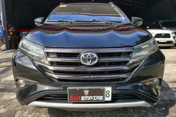 ✅Toyota Rush 2020 1.5 G Automatic
