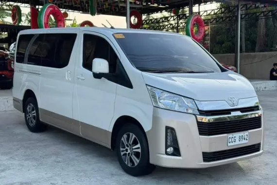 HOT!!!! 2025 Toyota Hiace 2.8 GL Grandia for sale T affordable price! 
