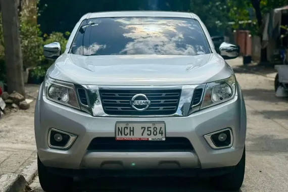 HOT!!!! 2018 Nissan Navara EL 2.5 for sale at affordable price!