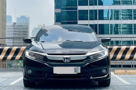 2018 Honda Civic 1.8 E AT GAS 🔰CALL NOW!! ☎️ 09279850198  JESSEN” Kakotse “MENDOZA  🚘🚙