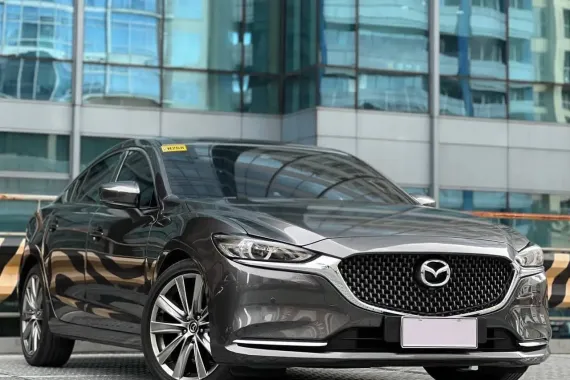 ✅253K ALL IN DP✅2019 Mazda 6 Sedan 2.2 Automatic Diesel 15k ODO only!📲JONNALYN 09695949924