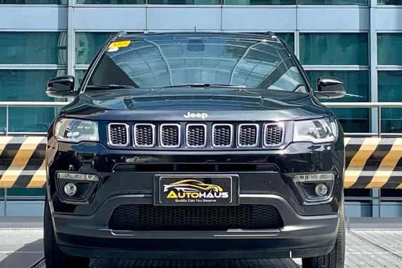 2020 Jeep Compass Longitude 1.4 Rare 17k Mileage‼️🔥 09121061462 MABY LATIDO☎️📩
