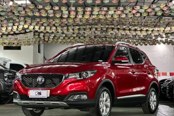 2024 MG ZS Style 1.5L Gasoline M/T