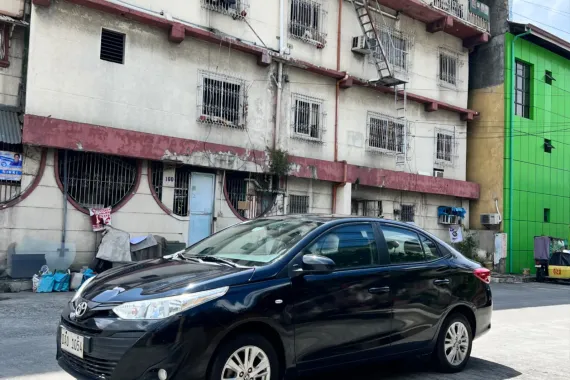 Amazing Deals! 2019 Toyota Vios 1.3 E CVT Automatic