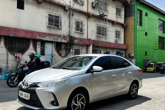 Amazing Deals! 2025 Toyota Vios 1.3 XLE CVT Automatic 