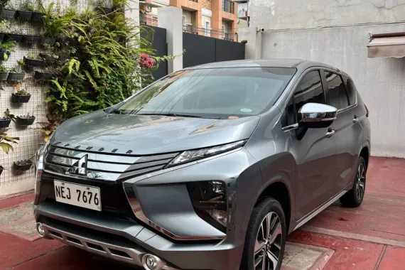 Amazing Deals! 2019 Mitsubishi Xpander 1.5 GLS CVT Automatic