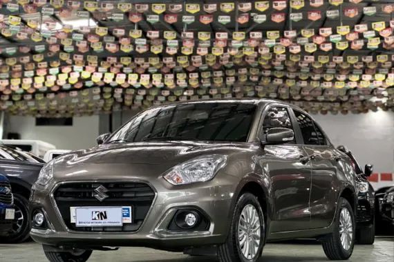 2025 Suzuki Dzire GL 1.2L Gasoline A/T
