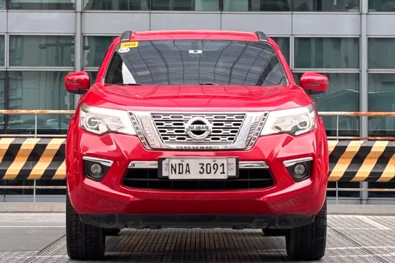 2019 Nissan Terra 2.5 VE 4x2 A/T Diesel ✅️207K ALL-IN DP ☎️0935 600 3692 JAN RAY DE JESUS