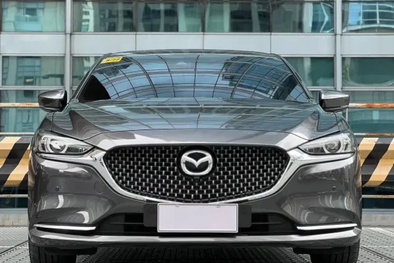 2019 Mazda 6 Sedan 2.2 A/T Diesel ✅️253K ALL-IN DP ☎️0935 600 3692 JAN RAY DE JESUS