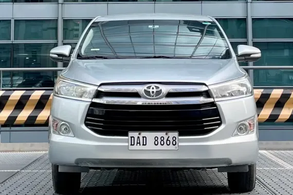 2017 Toyota Innova 2.8 G Automatic Diesel ✅️144K ALL-IN DP ☎️0935 600 3692 JAN RAY DE JESUS