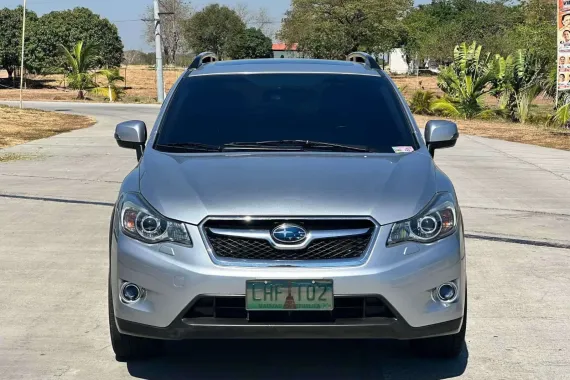 HOT!!!! 2012 Subaru XV 2.0i-S AWD for sale at affordable price!