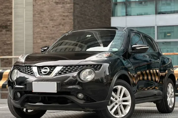 ✅89K ALL IN DP✅2016 Nissan Juke 1.6 CVT Gas Automatic📲JONNALYN 09695949924